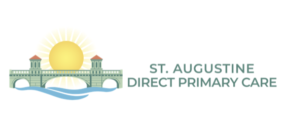 St. Augustine Direct Primary Care, home